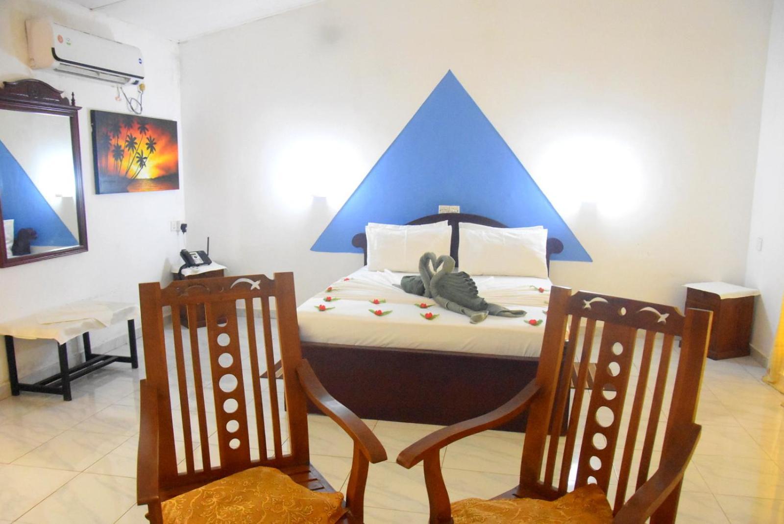Aqua Pearl Bolgoda Lake Hotel Панадура Екстериор снимка
